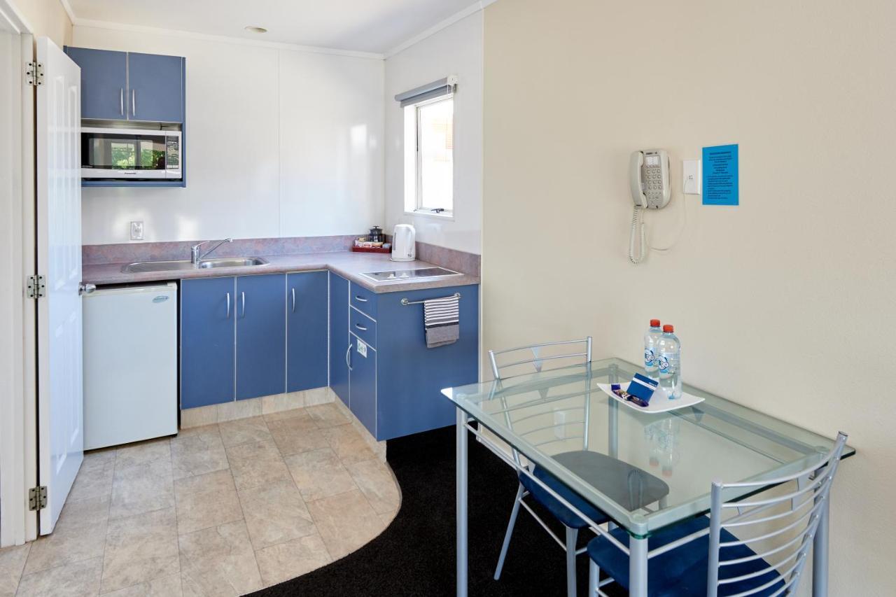 Livingston Motel Whakatane Kültér fotó