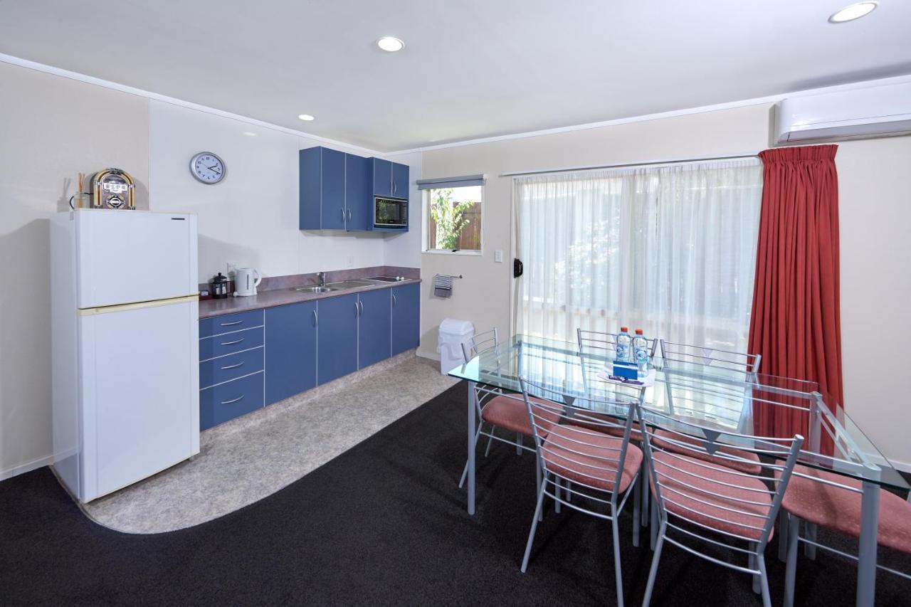 Livingston Motel Whakatane Kültér fotó
